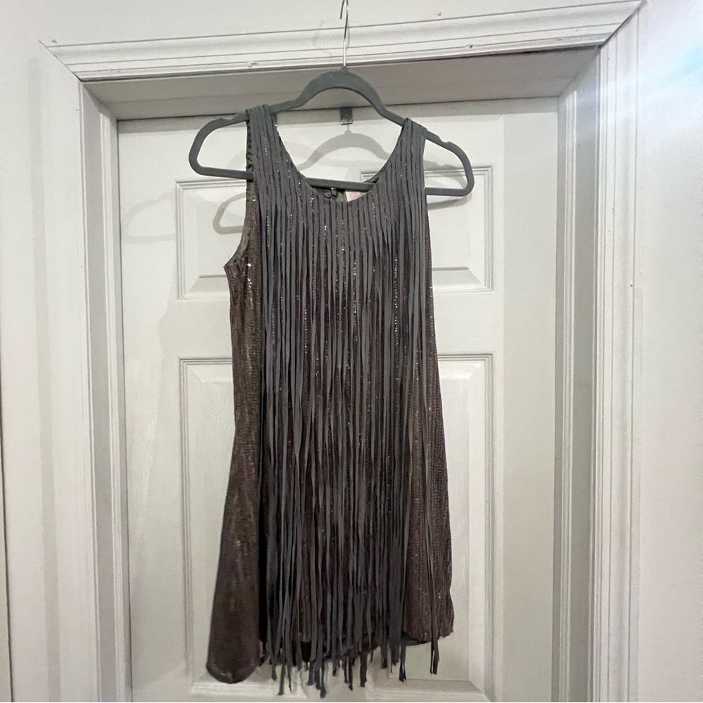 Parker Sequin Dress